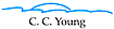 CC Young Senior Living logo