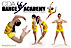 CDA Dance Academy logo