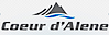 Coeur d''alene Honda logo