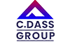 C.DASS GROUP logo