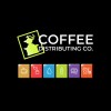 Coffee Distributing logo