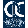 Central Depository Company Of Pakistan logo