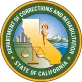 California Department of Corrections and Rehabilitation logo