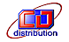 Cd Distribution logo