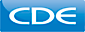 Cde Global logo