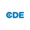 Cde Group logo