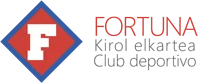 Club Deportivo Fortuna logo