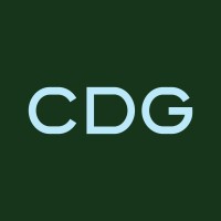 Cdg Group logo