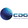 Cdg, A Boeing logo