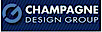 Champagne Design Group logo