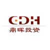 Cdh Investments logo