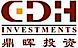 CDH Investments logo