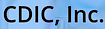 CDIC logo