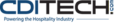 Cditech logo