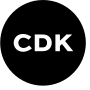 CDK Global logo