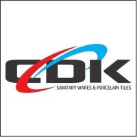 Cdk Industries logo