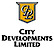 City Developments logo