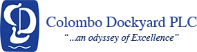 Colombo Dockyard logo