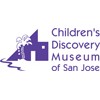 Children''s Discovery Museum of San Jose logo