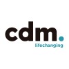 Cdm Barcelona logo