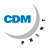 CDM Print logo