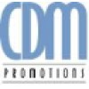 CDM Promotions logo