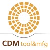 CDM Tool & Mfg logo