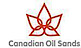 Canadian Oil Sands logo