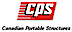 Canadian Portable Structures logo