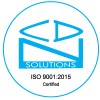 Cdn Software Solutions logo