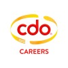 Cdo Foodsphere logo