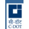 Centre for Development of Telematics logo