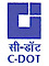 Centre for Development of Telematics logo