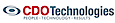 CDO Technologies logo