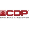 CDP logo