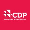 Cdp logo