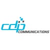 Cdp Communications logo