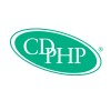 CDPHP logo