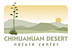 Chihuahuan Desert Research Institute logo