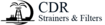 CDR Process Solutions Manufacturing logo