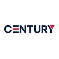 Century logo