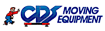 Cds Moving Equipment logo