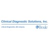 Clinical Diagnostic Solutions logo