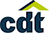 The Community Development Trust logo