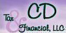 CD Tax & Financial logo