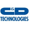 C&D Technologies logo