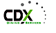 Cdx Management logo