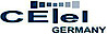 CETel logo