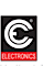 C.E. Electronics logo