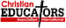 Christian Educators Association International logo